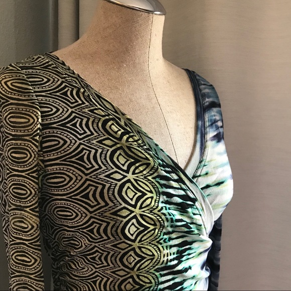 Kay Unger Sheath - Picture 3 of 7